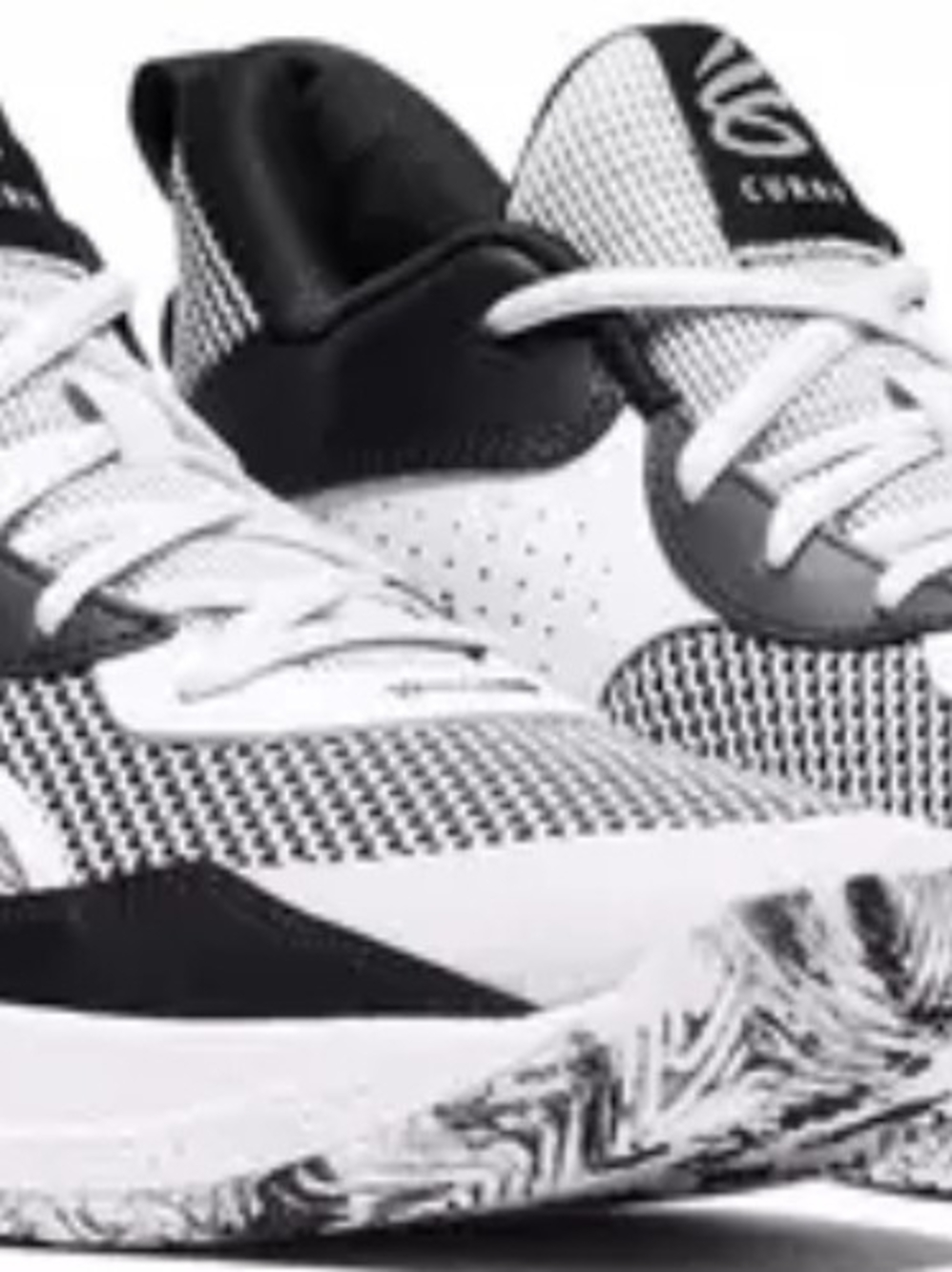Stephen Curry Basketball Shoes